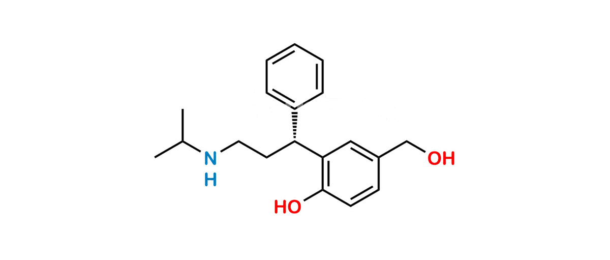 Fesoterodine Related Impurity 11