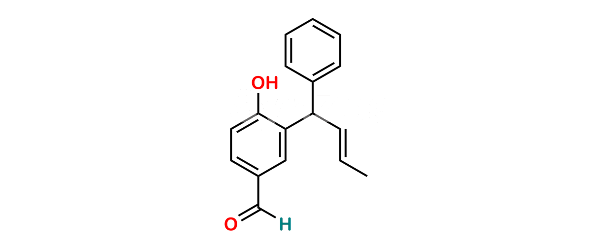 Fesoterodine Related Impurity 12