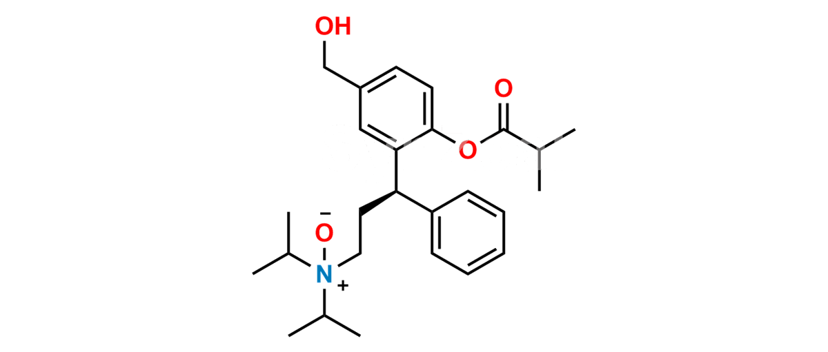 Fesoterodine N-Oxide