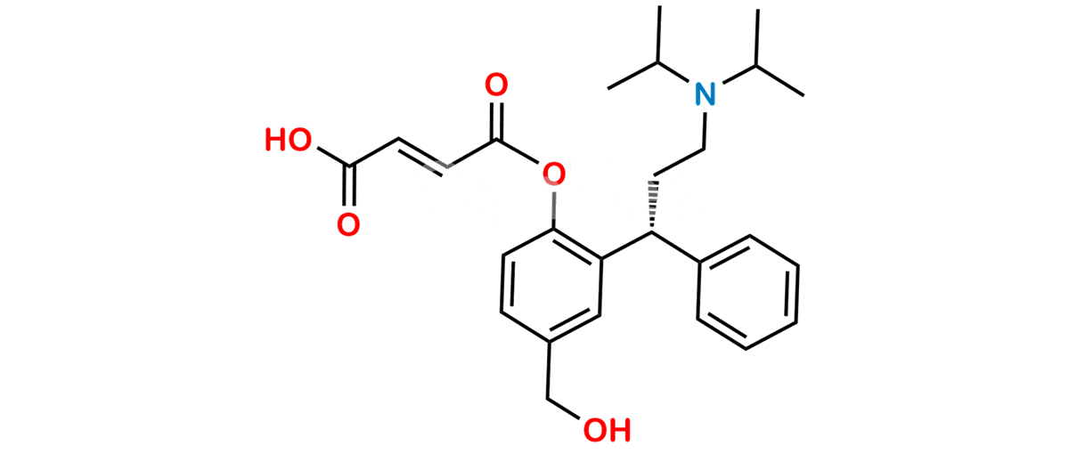 Fesoterodine Impurity 1