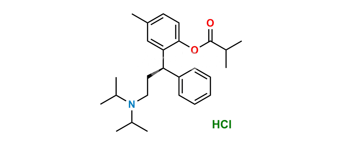 Fesoterodine Impurity C