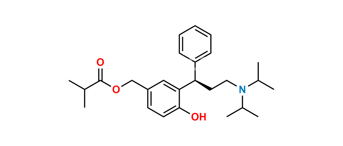 Fesoterodine Impurity 13