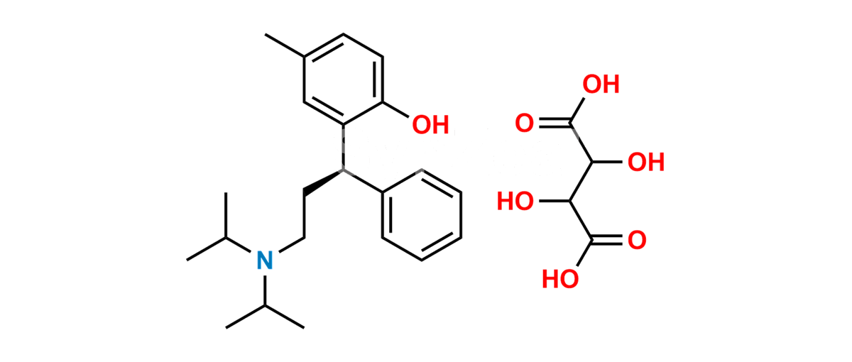 Fesoterodine Impurity 2