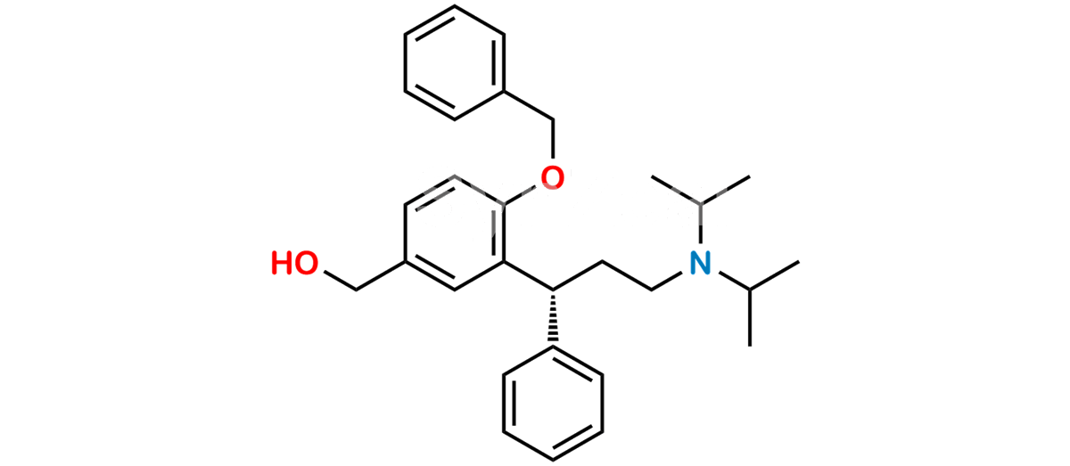 Fesoterodine Impurity 4