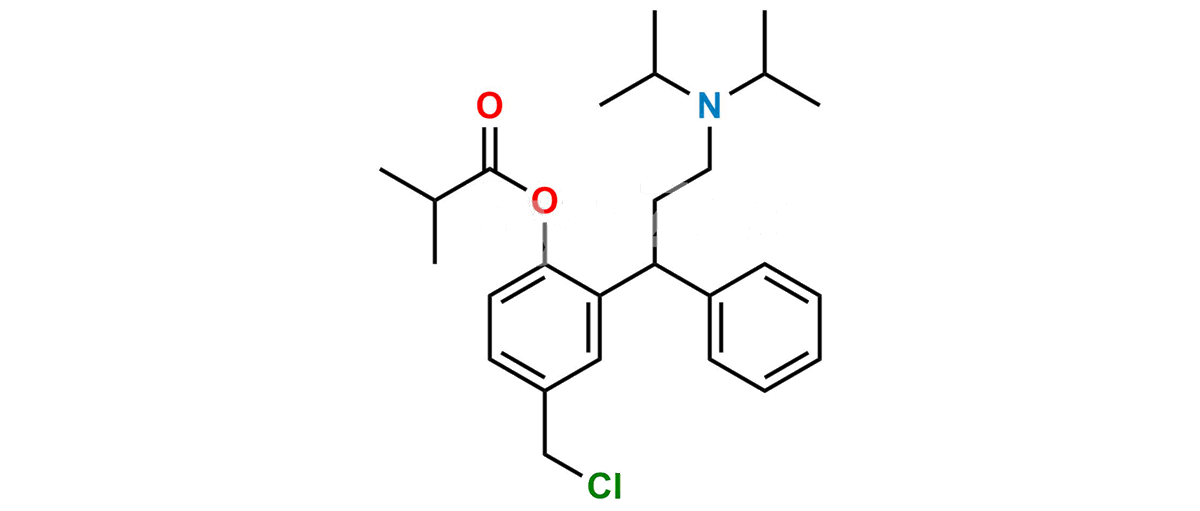 Fesoterodine Impurity 14