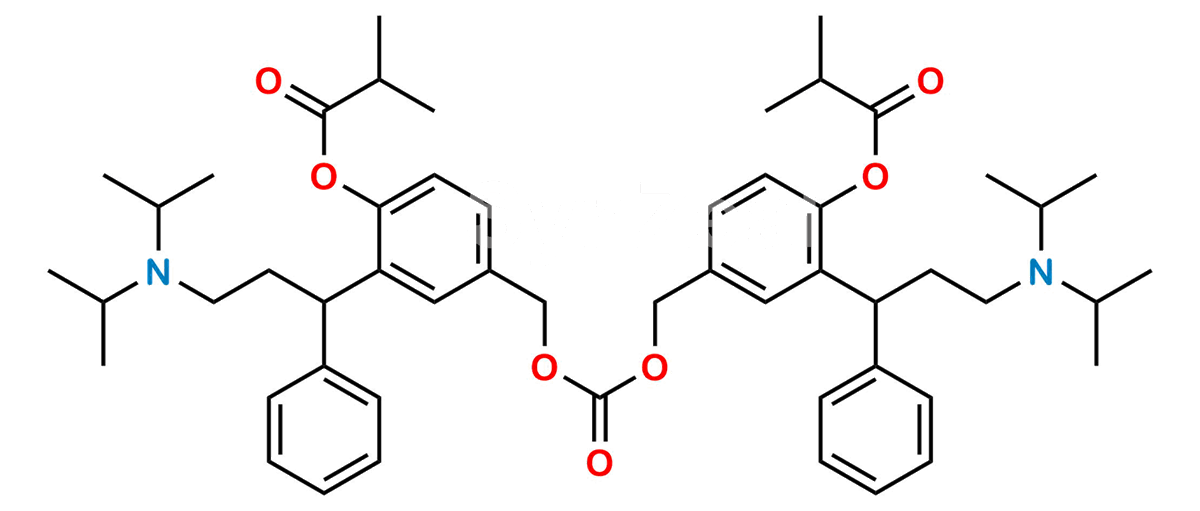Fesoterodine Impurity K
