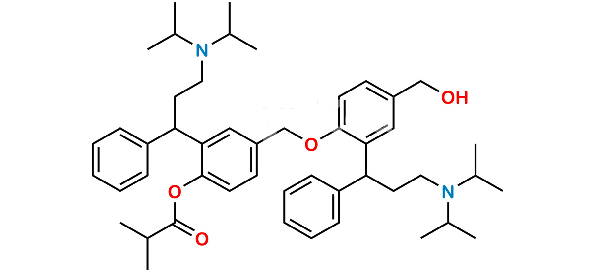 Fesoterodine Impurity L