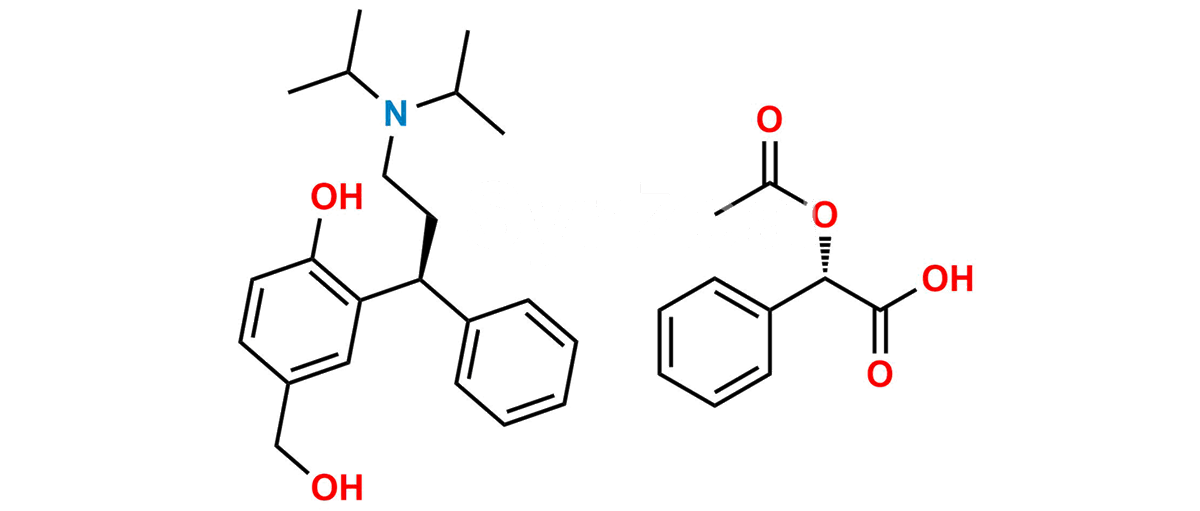Fesoterodine Impurity 15