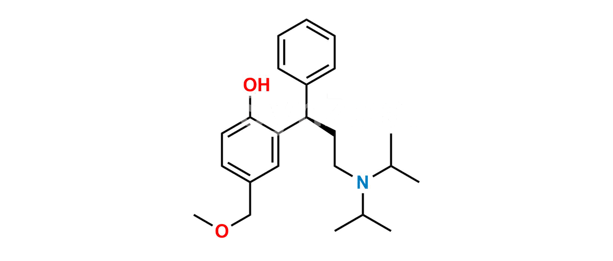 Fesoterodine Impurity O