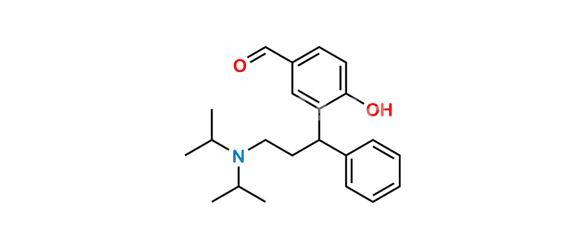 Fesoterodine Impurity 16