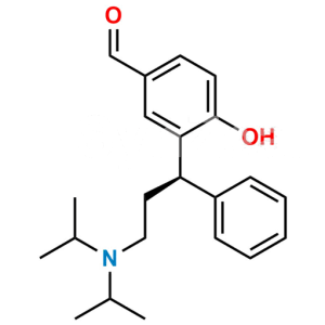 Fesoterodine Aldehyde of Diol