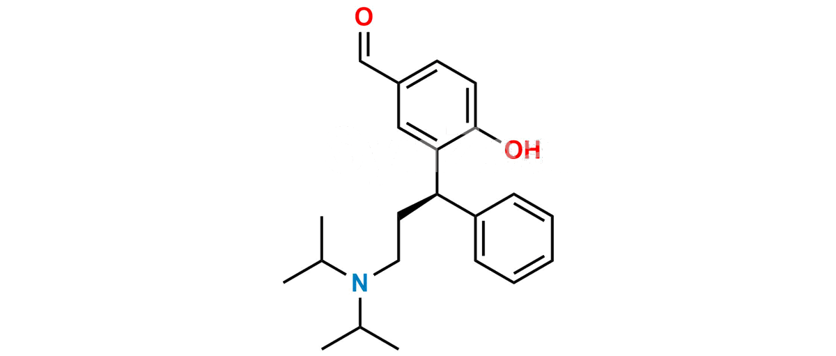 Fesoterodine Aldehyde of Diol