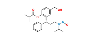 N-Nitroso Fesoterodine Impurity