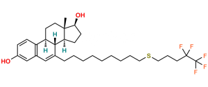Delta (6,7) Deoxo Fulvestrant Impurity