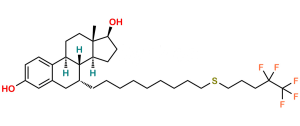 S-Deoxo Fulvestrant