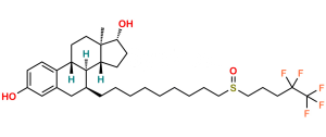 Fulvestranr Enantiomer