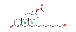 Fulvestrant Impurity 27