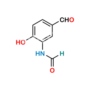5-Formyl-2-Hydroxyformanilide