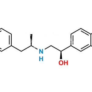 Arformoterol Impurity 1