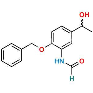 Arformoterol Impurity 3