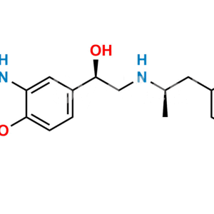 Arformoterol Impurity 10