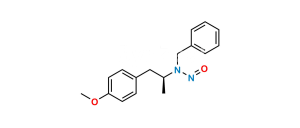 Formoterol Nitroso Impurity 2