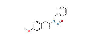 Formoterol Nitroso Impurity 3