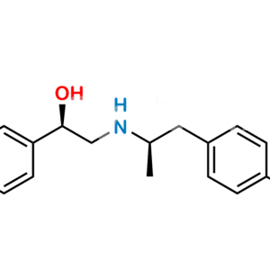 (R,R)-Formoterol-d3