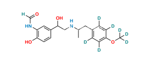 Formoterol-D7
