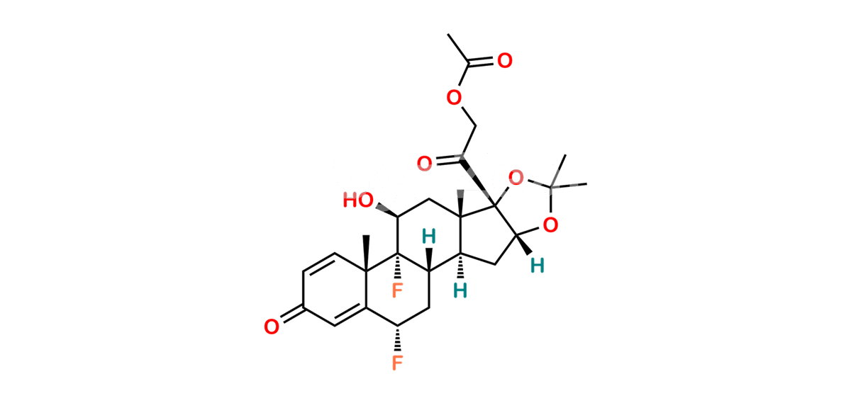 Fluocinonide