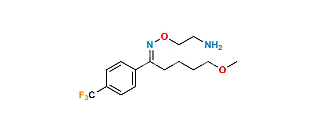 Fluvoxamine