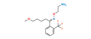 Fluvoxamine Impurity 7