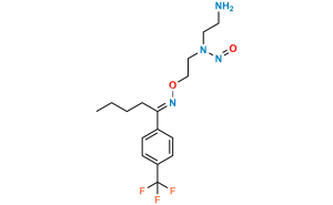 N-Nitroso Aminoethyl Desmethoxy Fluvoxamine