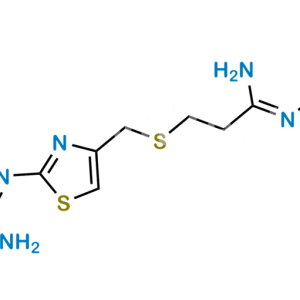 Famotidine