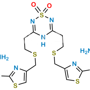 Famotidine EP Impurity B