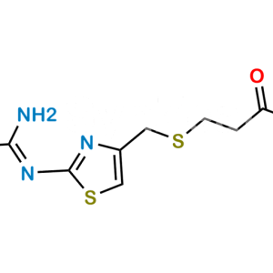 Famotidine EP Impurity D