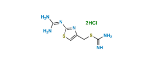 Famotidine EP Impurity H