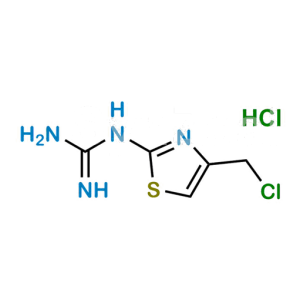 Famotidine Chloromethyl Impurity