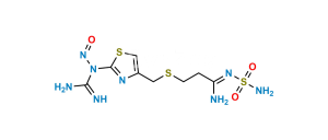 N-Nitroso Famotidine – I