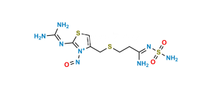N-Nitroso Famotidine -II