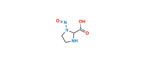 Famotidine Nitroso Impurity 3