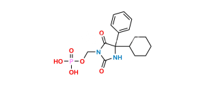 Fosphenytoin Cyclohexyl Impurity