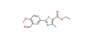 Febuxostat Impurity 39