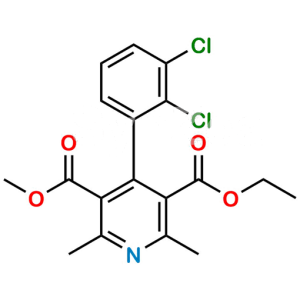 Felodipine EP Impurity A