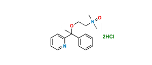 N-Nitroso-Felodipine EP Impurity C
