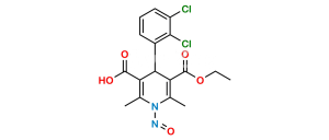 N-Nitroso-Felodipine Impurity 3