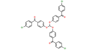 Fenofibrate Impurity 8