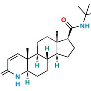 Finasteride