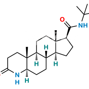 Finasteride EP Impurity A