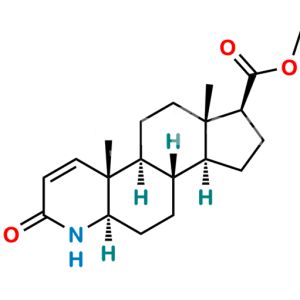 Finasteride EP Impurity B